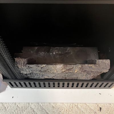 Jenson Fireplace Mantle Surround (BL-KA)