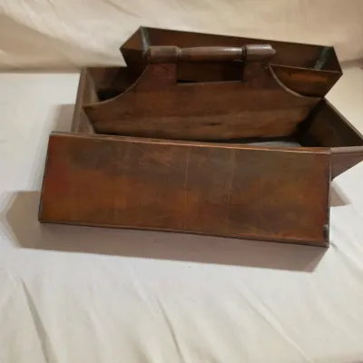 Vintage Decor Items (G-JS)