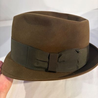 Capper & Capper, Cavanagh, Fieldcraft Hats and More (G-BC)