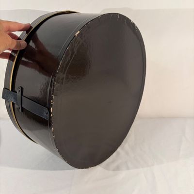 Capper & Capper, Cavanagh, Fieldcraft Hats and More (G-BC)
