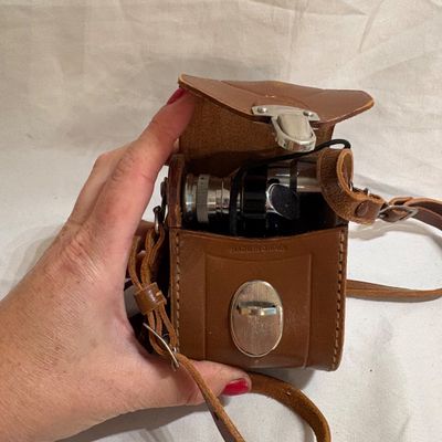 Collection of Vintage Binoculars Ft. Milo, Ofuna, & More (DR-SF)