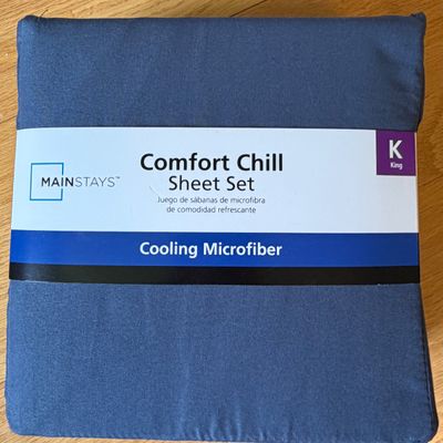 Bedsure Heated Throw, Contour Knee Pillow and More (BR1-BC)