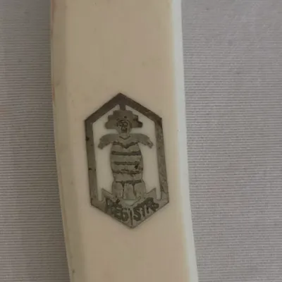 Rudolf Schmidt Straight Razor & Shaving Accessories (LR-JS)