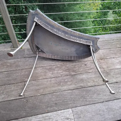 D. Lapham Free Form Table (G-KD)