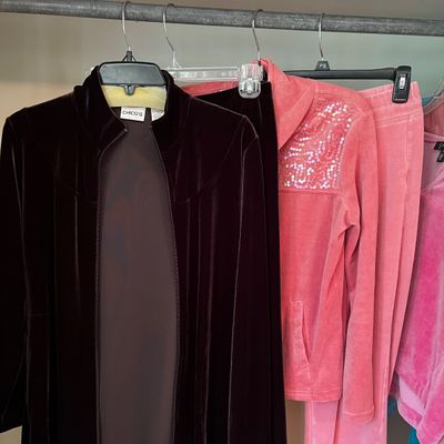 Ralph Lauren, Adidas and More S-L Ladies Lounge & Active Wear (BR1-KA)