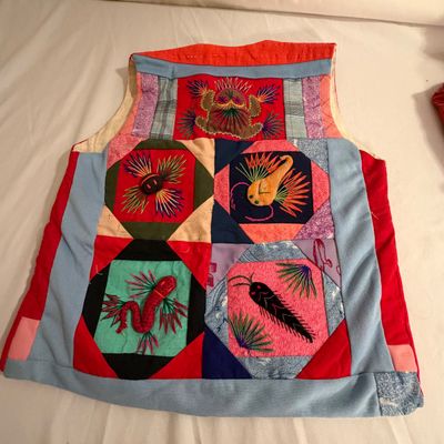 Collection of Vintage and Unique Children’s and Baby Clothes and More (G-BC)