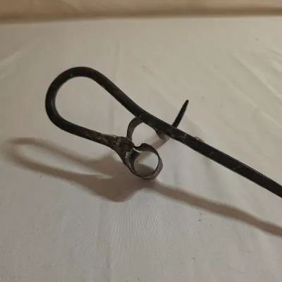 Vintage Candle Molds, Holders & More (G-JS)