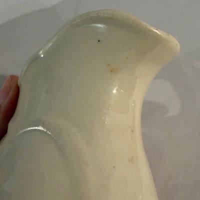 McCoy and Niloak Ceramic Pitchers (G-BC)