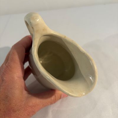 McCoy and Niloak Ceramic Pitchers (G-BC)