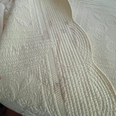 Bloomingdale’s, Williamsburg and More Queen Bedding (GB-BC)