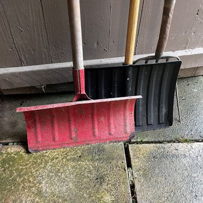 All Season Lawn & Garden Tools (S-KA)
