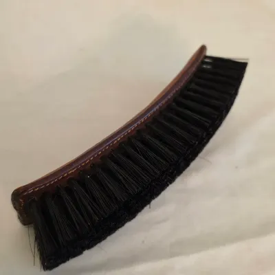 Rudolf Schmidt Straight Razor & Shaving Accessories (LR-JS)