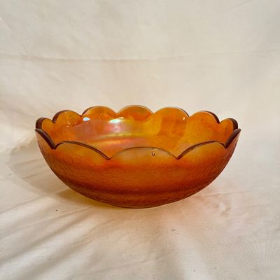 Empoli, Anchor Hocking & Jeannette Colored Glass Decor (K-KA)