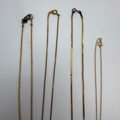Sparkling Jewelry Collection incl Trifari (ST-SS)