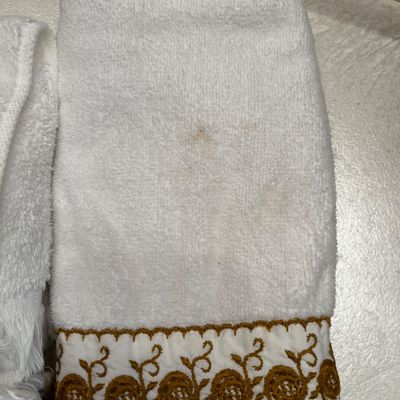 Whimsical Bath Towels, Shower Curtains Plus (GB-KA)