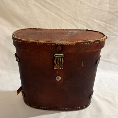Collection of Vintage Binoculars Ft. Milo, Ofuna, & More (DR-SF)