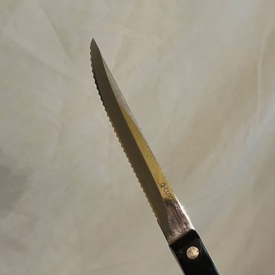 Cutco Knives Models 1759 & 1721 (K-KA)