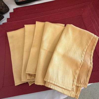 Ralph Lauren, Battenberg Lace and More Linens (K-BC)