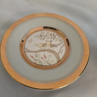 Assortment of Japanese Pottery, Jars, & More (DR-JS)