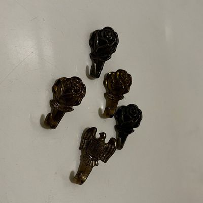 Ornate Hardware & More (U-KA)