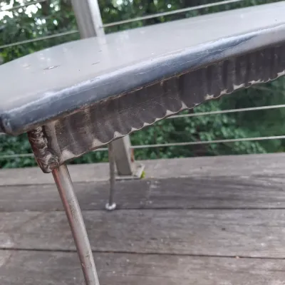 D. Lapham Free Form Table (G-KD)