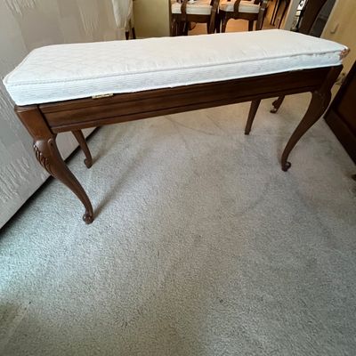 Kimball Upright Piano (LR-BC)