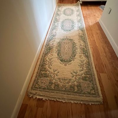 Pande Cameron of New York and More Rugs (GB-BC)