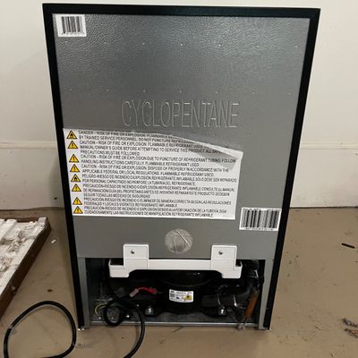 Hisense Mini Fridge (G-KA)