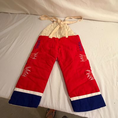 Collection of Vintage and Unique Children’s and Baby Clothes and More (G-BC)
