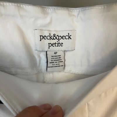 Petite Ladies 4P-8P Kasper, BFA & More Suit Sets & Separates (BR2-KA)