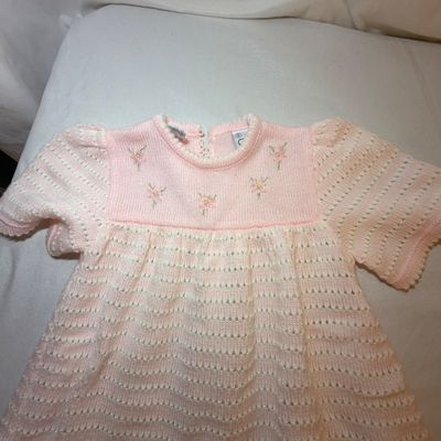 Collection of Vintage and Unique Children’s and Baby Clothes and More (G-BC)