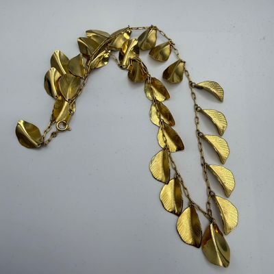 Sparkling Jewelry Collection incl Trifari (ST-SS)