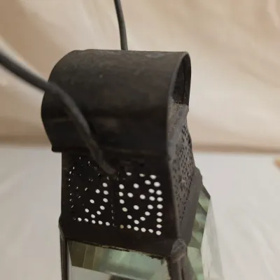 Vintage Candle Molds, Holders & More (G-JS)