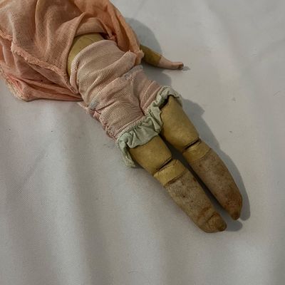 Antique Armaund Marseilles 370 Dolls (K-KA)