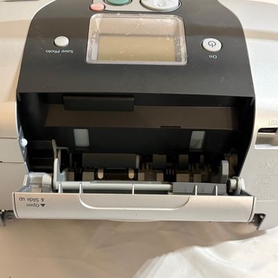 EPSON PictureMate Personal PhotoLab & Photo Paper (D-SF)