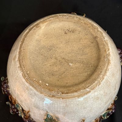 Rustic Garden-Style Decor (D-SF)
