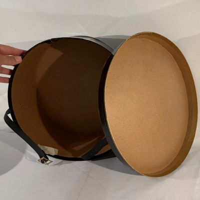 Capper & Capper, Cavanagh, Fieldcraft Hats and More (G-BC)