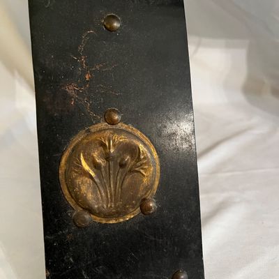 Egyptian Camel Saddle (LR-KA)