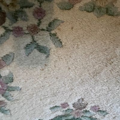Pande Cameron of New York and More Rugs (GB-BC)