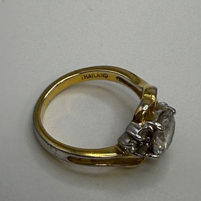 Sparkling Jewelry Collection incl Trifari (ST-SS)