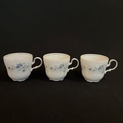 Johann Haviland 25+ Piece "Blue Garland" Set (K-KA)
