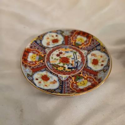 Assortment of Japanese Pottery, Jars, & More (DR-JS)