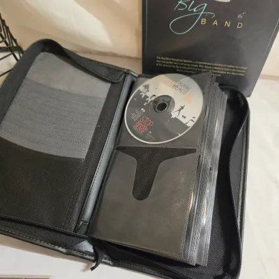 Large Collection of CD's & More (G-JS)
