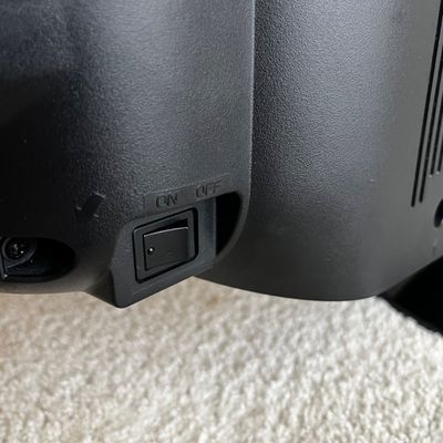 LG 32" HDMI TV (MBB-KA)