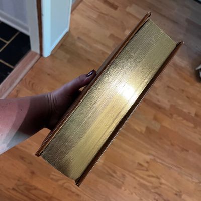 Classic Hardbound Novels (D-JS)
