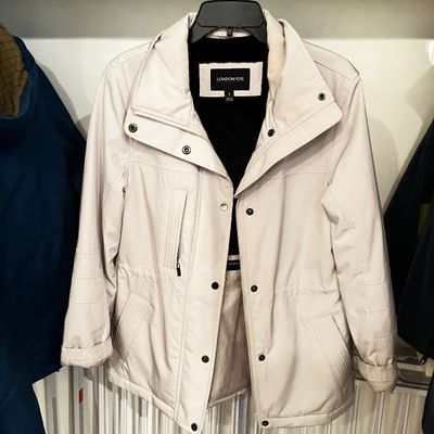 S-M LL Bean, Lands End, Columbia & More Ladies Outerwear (E-KA)