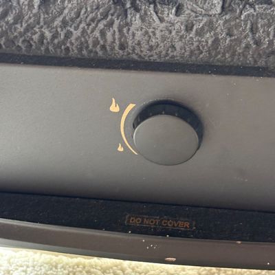 Unifire Electric Stove (BMM-SF)
