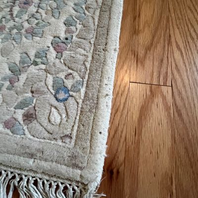 Pande Cameron of New York and More Rugs (GB-BC)