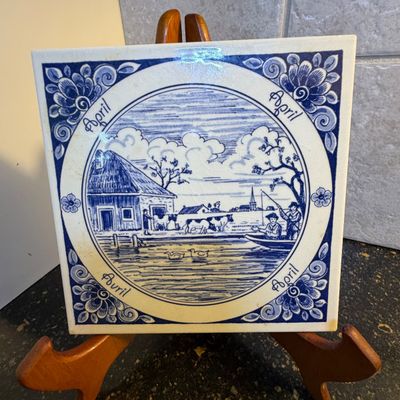 European Delftware (K-BC)