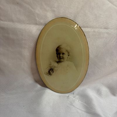 Antique Pictures, Postcards, Recipe Books, & More (DR-SF)
